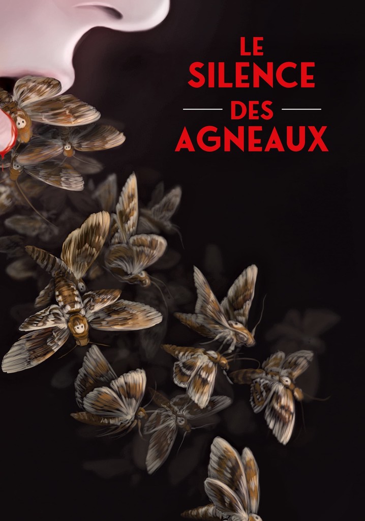 Regarder Le Silence des agneaux en streaming complet